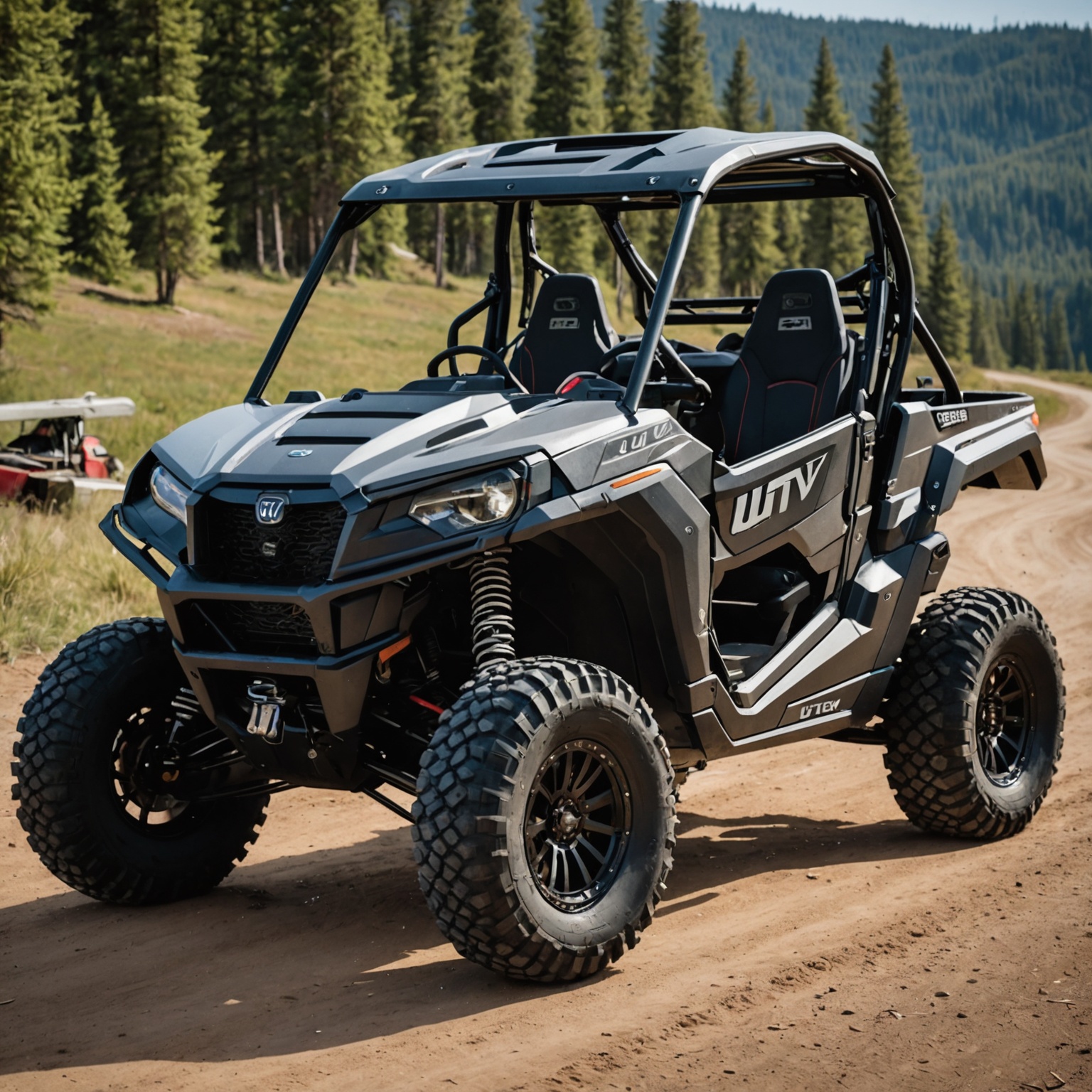 Full Service ATV/UTV